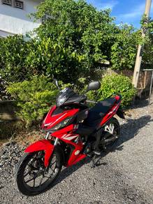 Honda RS150