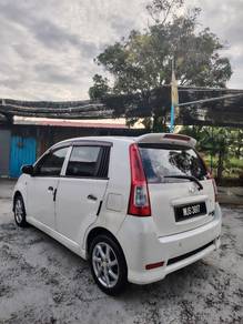 Perodua Viva ELITE EZi in Shah Alam, SGR