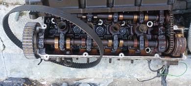 Head block naza citra 2.0