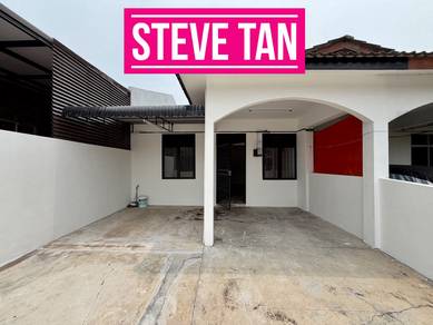 1-storey Terraced House For Sale in Bukit Mertajam,PNG