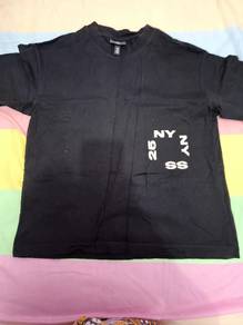 H&M Shirt (nego)