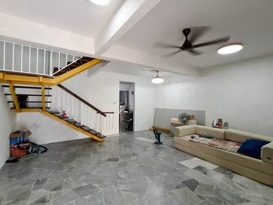 2-storey Terraced House For Sale in Rawang,SGR
