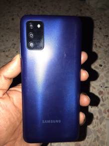 galaxy a03s