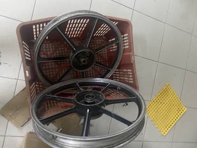 rim gto 7 btg