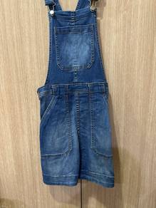 Jean Dress