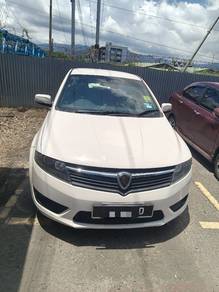 Proton Preve EXECUTIVE in Kota Kinabalu, SBH
