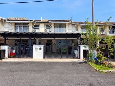 2-storey Terraced House For Sale in Kajang,SGR