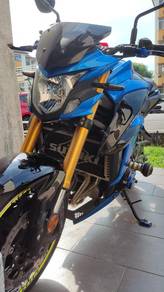 Suzuki GSX-R 750