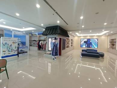 Shop lot For Rent in City Centre,KUL