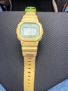 G shock dw 5600SA