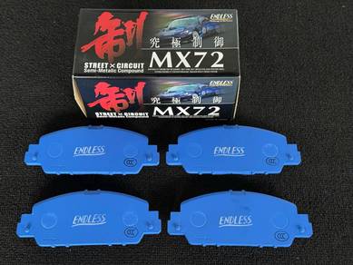 Endless MX72
