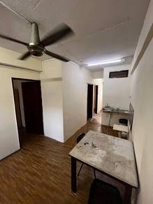 Apartment For Sale in Mutiara Perdana 2