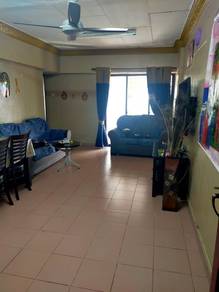 Apartment For Sale in Desa Intan