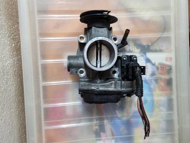 WIRA 1.3/1.5 VDO Throttle Body (Used)