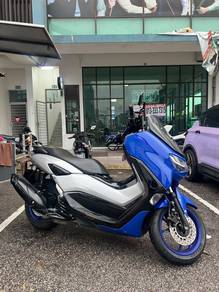Yamaha NMAX