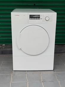 Bosch Air Vented Dryer Pengering baju 7kilos