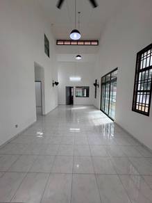 1-storey Terraced House For Sale in Ulu Tiram,JHR