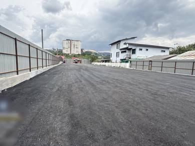 Mixed Development Land in Ampang, SGR