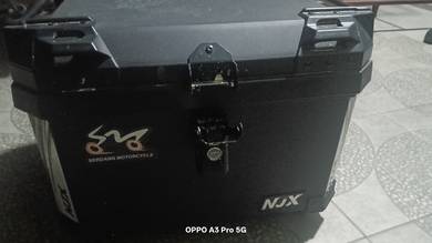 Box sekali rack y16 