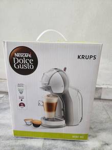 Nescafe Dolce Gusto - Mini Me