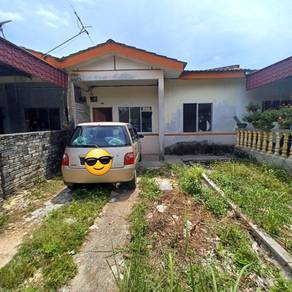 Terraced House For Sale in Seri Iskandar,PRK