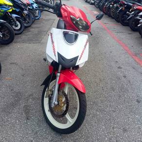 Modenas Dinamik