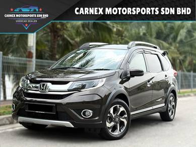 Honda BR-V V in Seri Kembangan, SGR