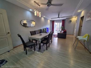 Apartment For Sale in Lakeview Apartments