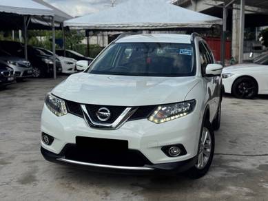 Nissan X-Trail in Cheras, KUL