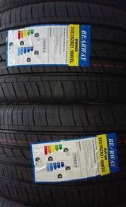 New tyre 245/35/21 Bearway BW668 96 Year 2024