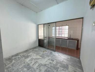 1-storey Terraced House For Sale in Kepong,KUL