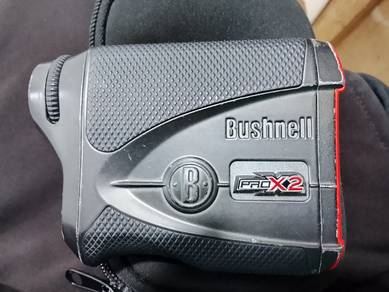 golf rangefinder