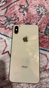 Apple iPhone XS Max urgent