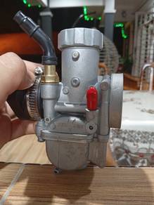 carb NSR 28 mm