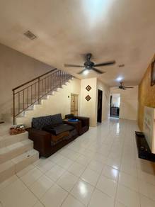 2-storey Terraced House For Sale in Kulai,JHR
