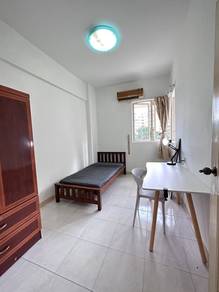 Room in Bayan Lepas, PNG