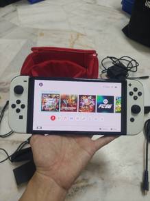 switch oled 512gb jailbreak 71game