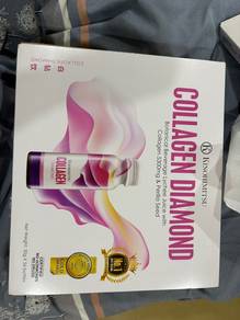Kinohimitsu Collagen Diamond