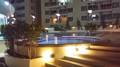 Penginapan Selesa Untuk Keluarga (Kota Kinabalu)
