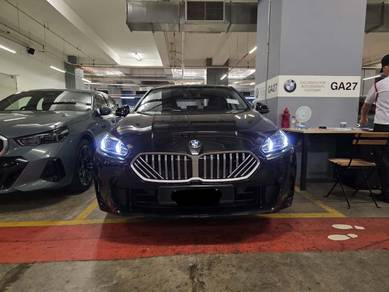 2025 BMW 218i Active Tourer 18 GRAN COUPE SPORT