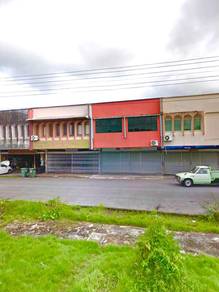 Shop lot For Sale in Kuching,SWK