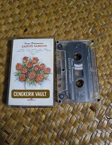 Kaset Zaiton Sameon
Kami Bersamamu