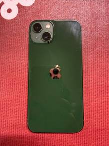 iPhone 13 256GB GREEN