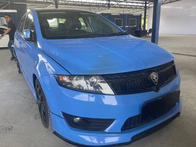 Proton Preve CFE PREMIUM in Pasir Gudang, JHR