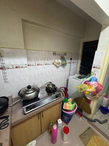 Apartment For Sale in Krystal Idaman