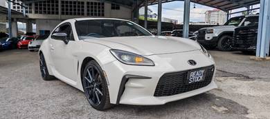 Toyota GR86 RZ in Cheras, KUL
