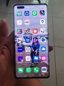 mate 40 pro. 8rom 256gb