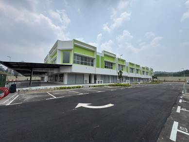 Shop lot For Rent in Putrajaya,PJY