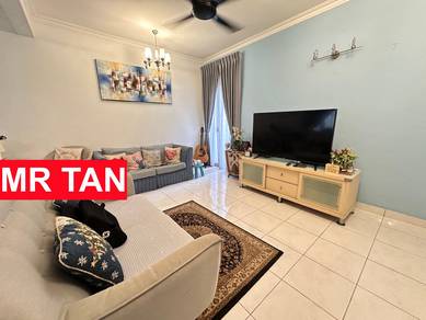 2-storey Terraced House For Sale in Cheras,KUL