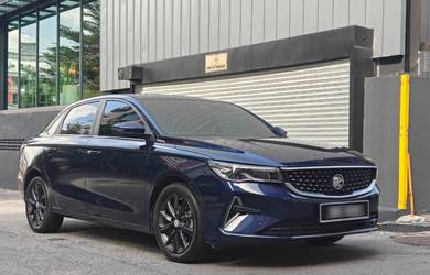 2025 Proton S70 FLAGSHIP